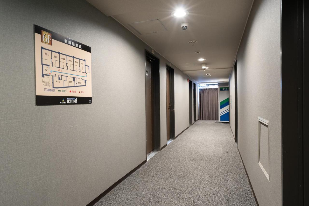 Oyo Hotel Tetora Akabane Tokyo prefektur Exteriör bild