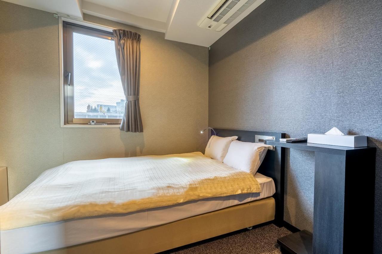 Oyo Hotel Tetora Akabane Tokyo prefektur Exteriör bild