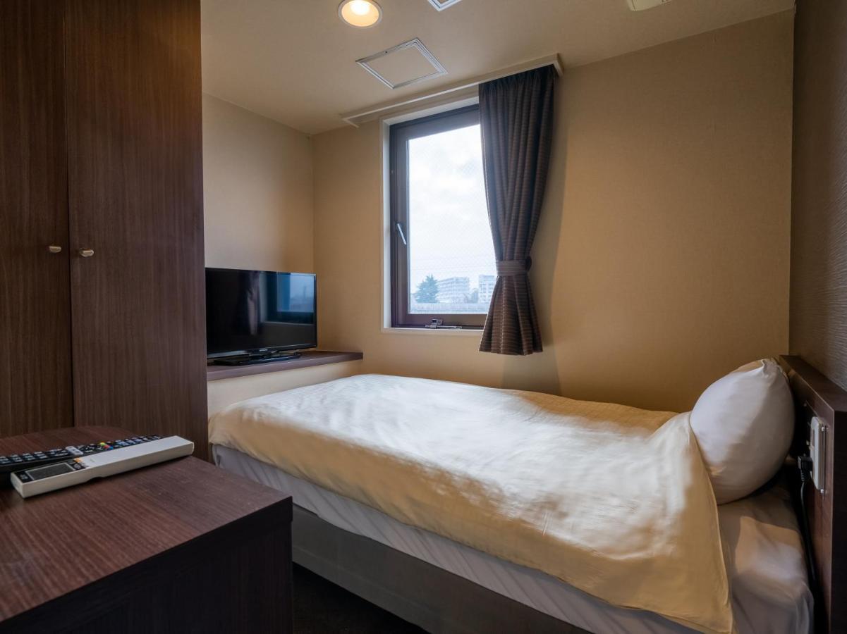 Oyo Hotel Tetora Akabane Tokyo prefektur Exteriör bild