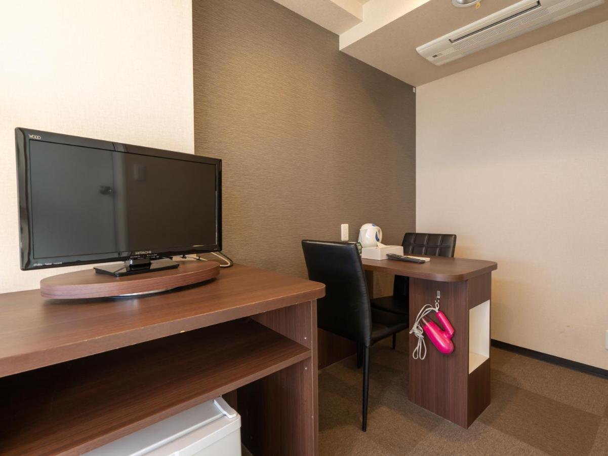 Oyo Hotel Tetora Akabane Tokyo prefektur Exteriör bild