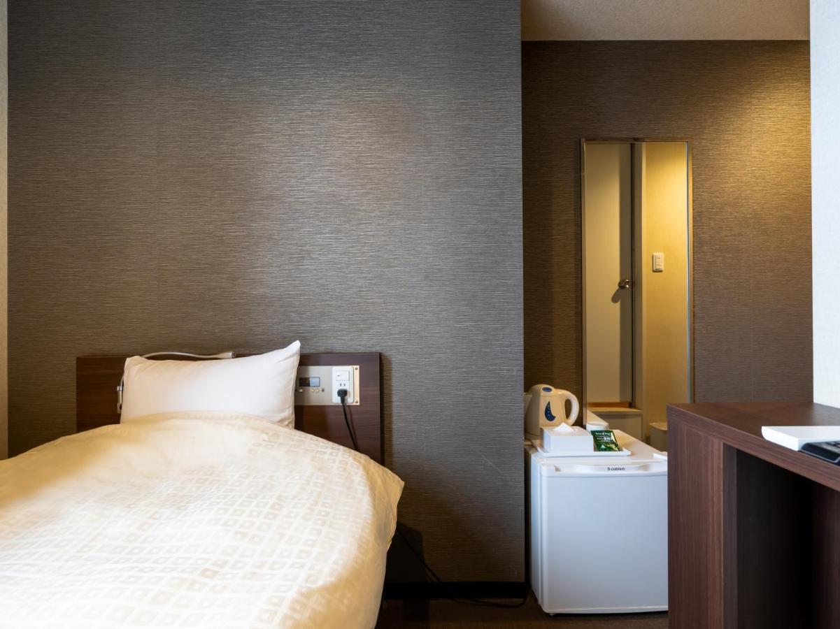 Oyo Hotel Tetora Akabane Tokyo prefektur Exteriör bild